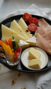 pikantes frühstück