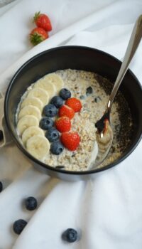 porridge